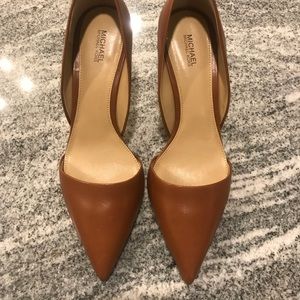 Michael Kors Heels